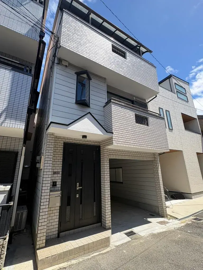 5LDK Sumiyoshi-ku, Osaka City, Osaka Prefecture (2)