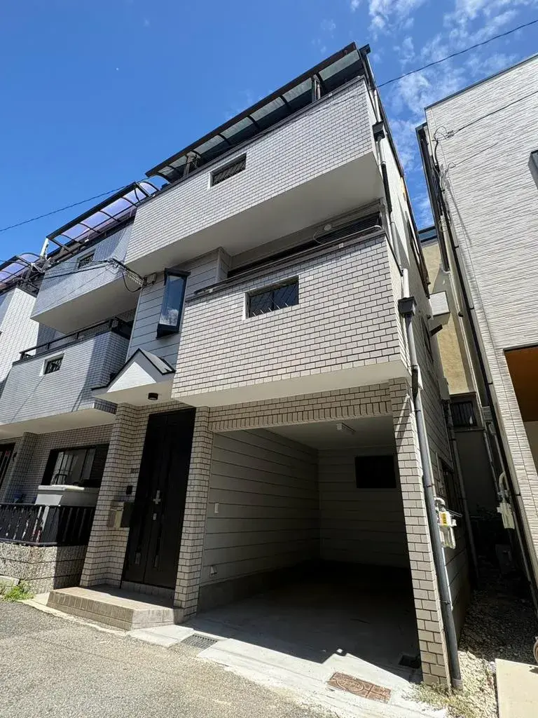 5LDK Sumiyoshi-ku, Osaka City, Osaka Prefecture (3)