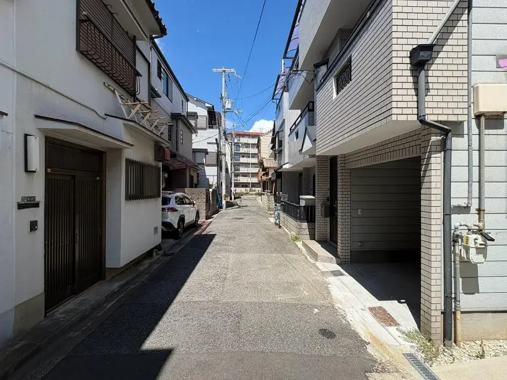 5LDK Sumiyoshi-ku, Osaka City, Osaka Prefecture (4)
