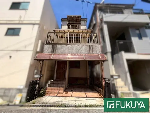 4LDK物件 枚方市 大阪府 (2)