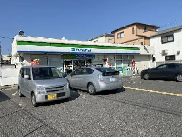 4LDK物件 枚方市 大阪府 (14)