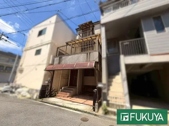 4LDK物件 枚方市 大阪府 (3)