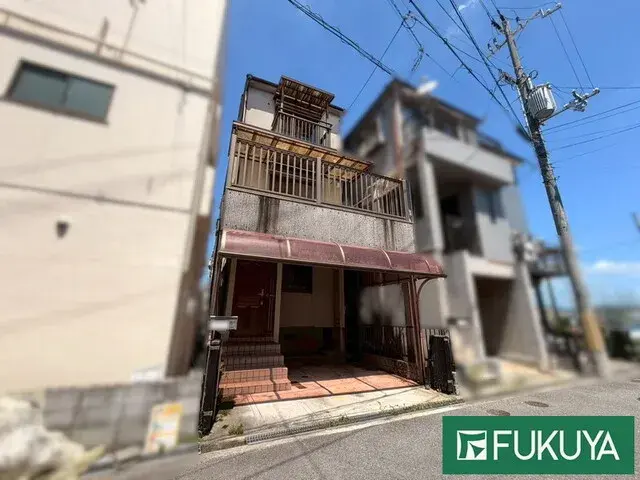 4LDK物件 枚方市 大阪府 (4)