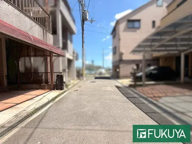 4LDK物件 枚方市 大阪府 (5)