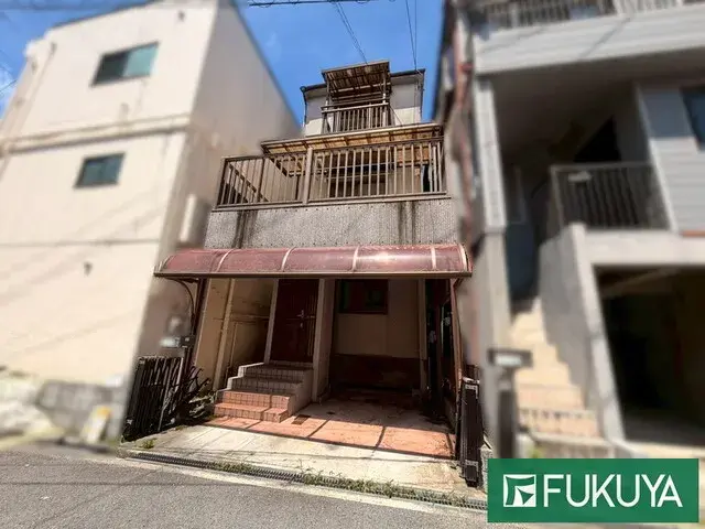 4LDK物件 枚方市 大阪府 (6)