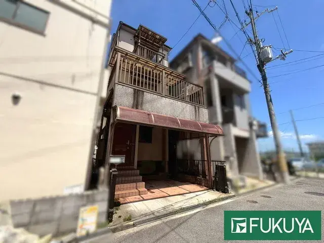 4LDK物件 枚方市 大阪府 (7)