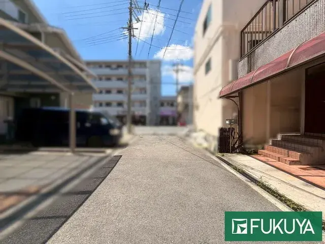 4LDK物件 枚方市 大阪府 (8)
