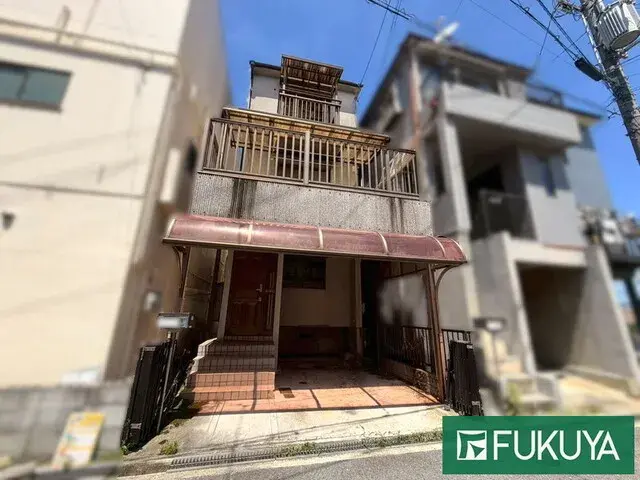 4LDK物件 枚方市 大阪府 (9)