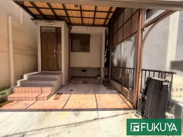 4LDK物件 枚方市 大阪府 (10)
