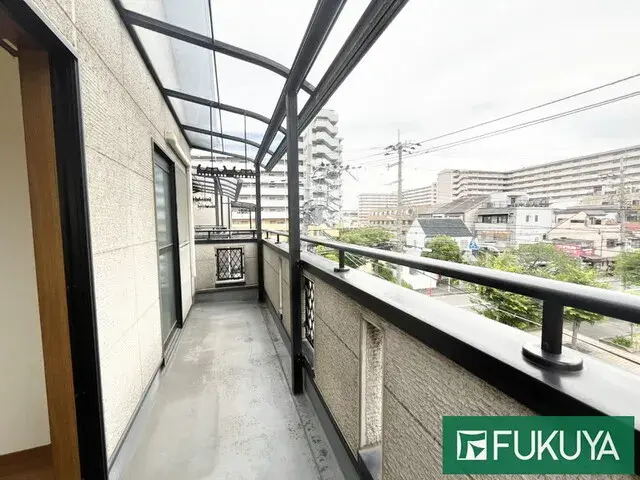 Propiedad 4SLDK Hirano-ku, Osaka-shi Prefectura de Osaka (2)