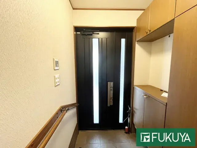 Propiedad 4SLDK Hirano-ku, Osaka-shi Prefectura de Osaka (9)
