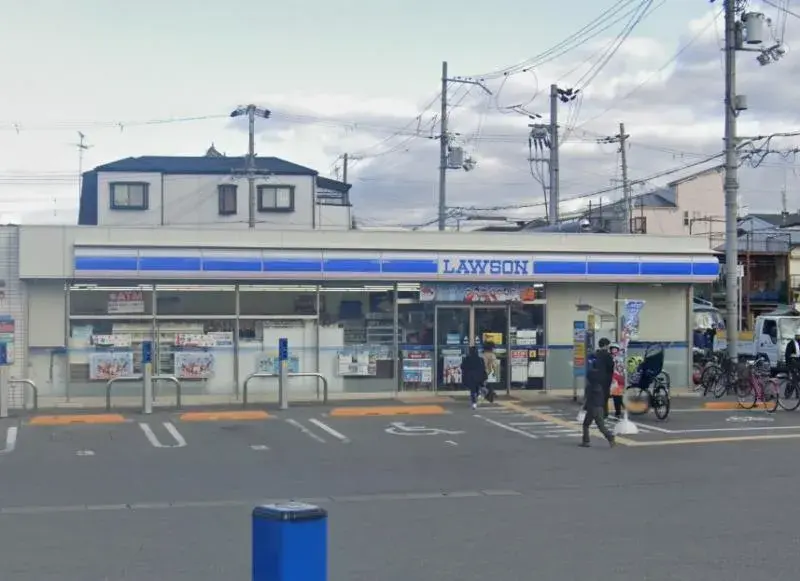 5LDK物件 大阪市旭区 大阪府 (12)