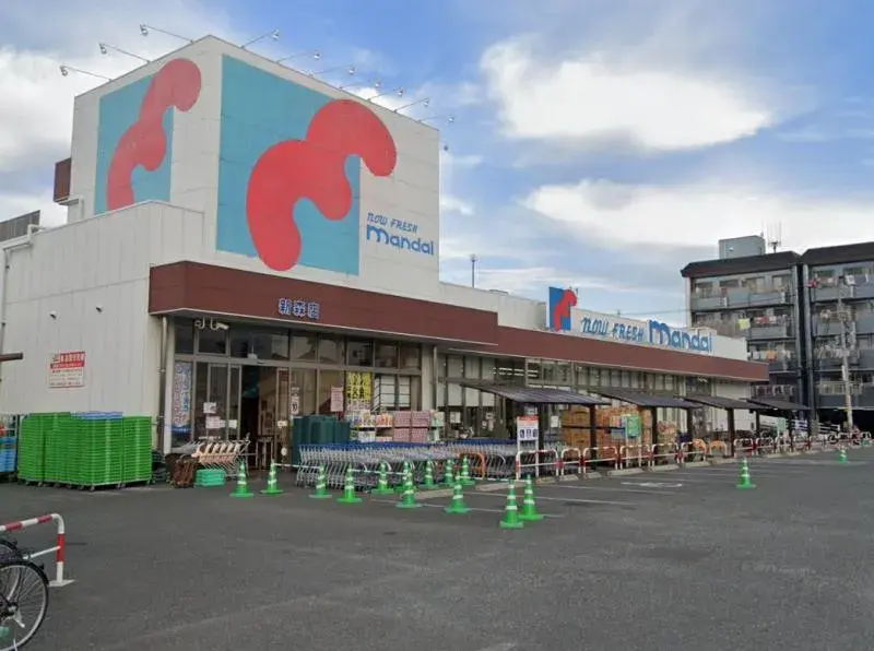 5LDK物件 大阪市旭区 大阪府 (13)