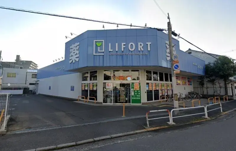 5LDK物件 大阪市旭区 大阪府 (14)