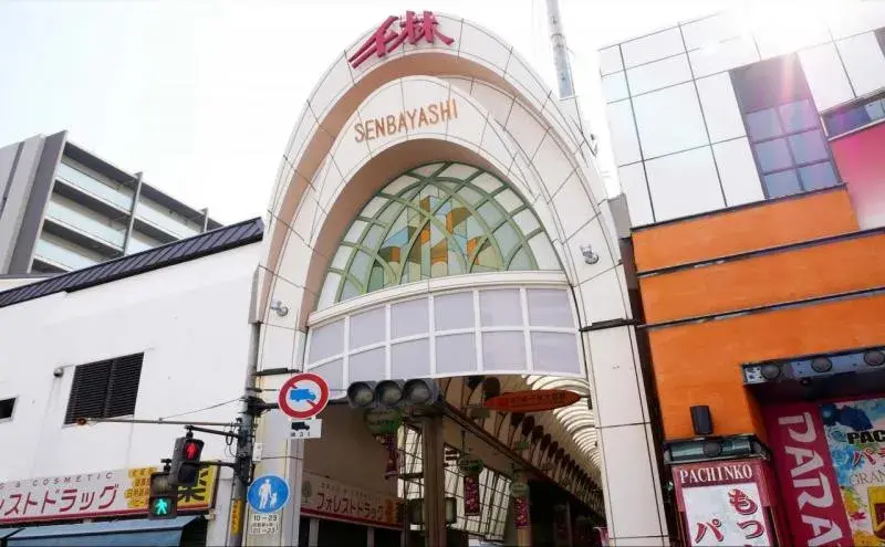 5LDK物件 大阪市旭区 大阪府 (15)