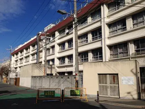 5LDK物件 大阪市旭区 大阪府 (18)