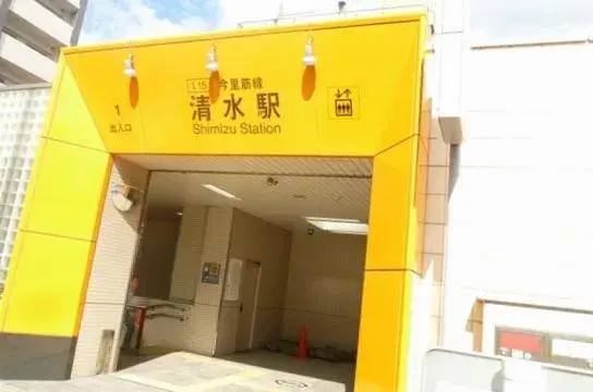 5LDK物件 大阪市旭区 大阪府 (20)