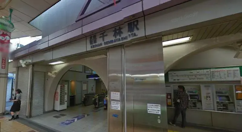 5LDK物件 大阪市旭区 大阪府 (21)