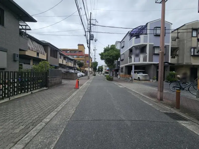 5LDK物件 大阪市旭区 大阪府 (5)