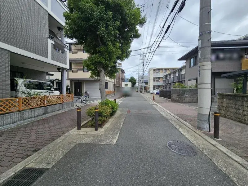 5LDK物件 大阪市旭区 大阪府 (6)