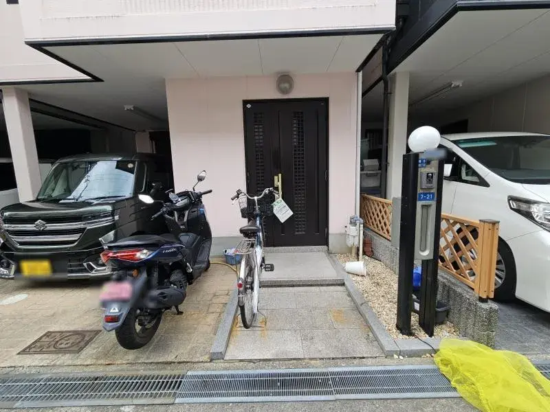 5LDK物件 大阪市旭区 大阪府 (8)