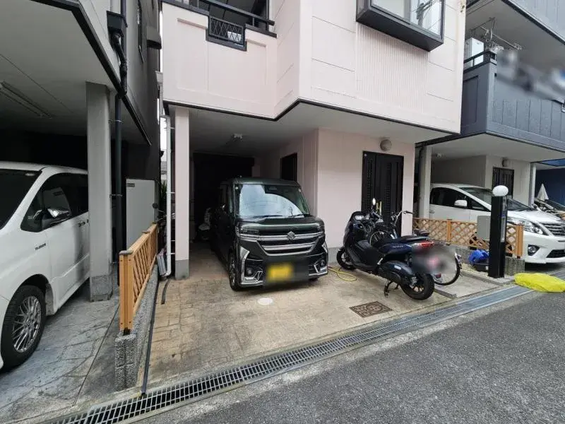 5LDK物件 大阪市旭区 大阪府 (9)
