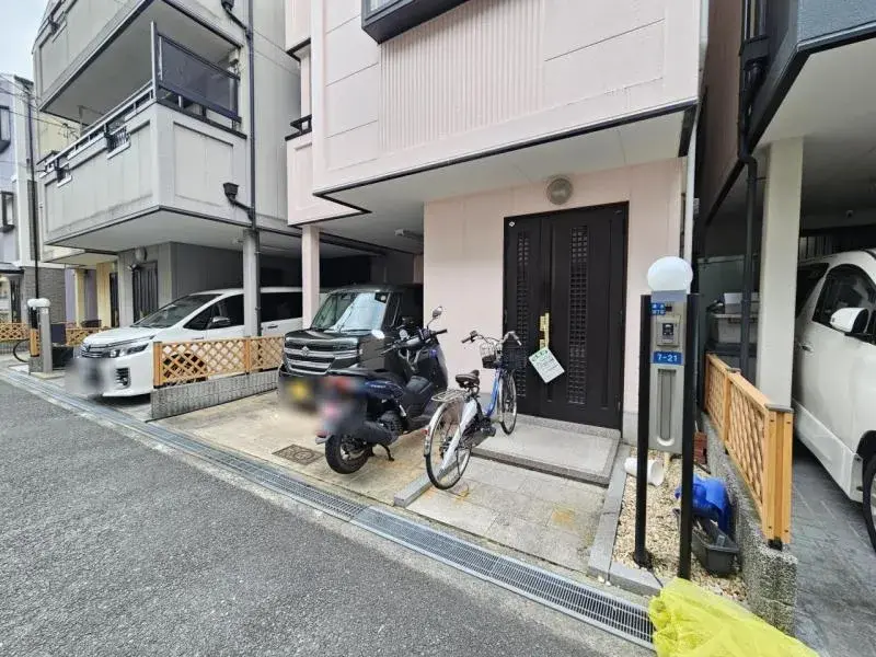 5LDK物件 大阪市旭区 大阪府 (10)