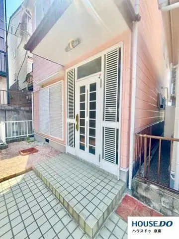 4LDK Hannan City Osaka Prefecture (2)