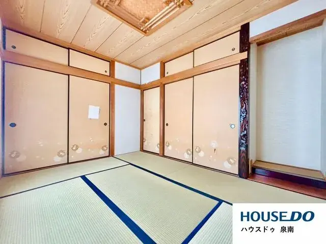 4LDK Hannan City Osaka Prefecture (14)