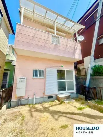 4LDK Hannan City Osaka Prefecture (3)