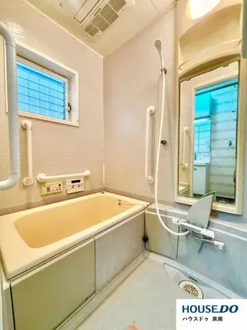 4LDK Hannan City Osaka Prefecture (22)