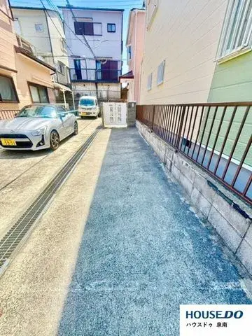 4LDK Hannan City Osaka Prefecture (7)