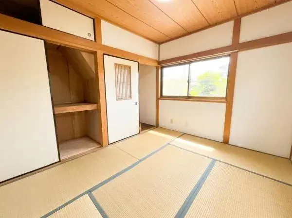 Propiedad 4DK Ciudad de Daito Prefectura de Osaka (12)