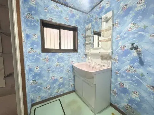 Propiedad 4DK Ciudad de Daito Prefectura de Osaka (19)