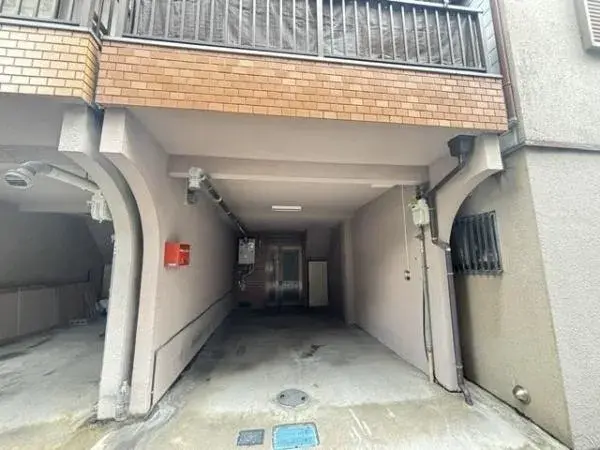 Propiedad 4DK Ciudad de Daito Prefectura de Osaka (3)