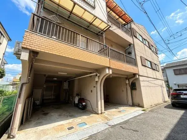 Propiedad 4DK Ciudad de Daito Prefectura de Osaka (4)