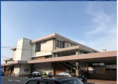 Propiedad 4DK Ciudad de Daito Prefectura de Osaka (7)