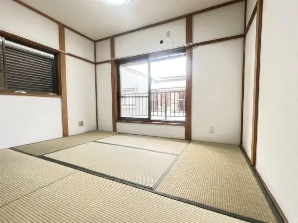 Propiedad 4DK Ciudad de Daito Prefectura de Osaka (10)