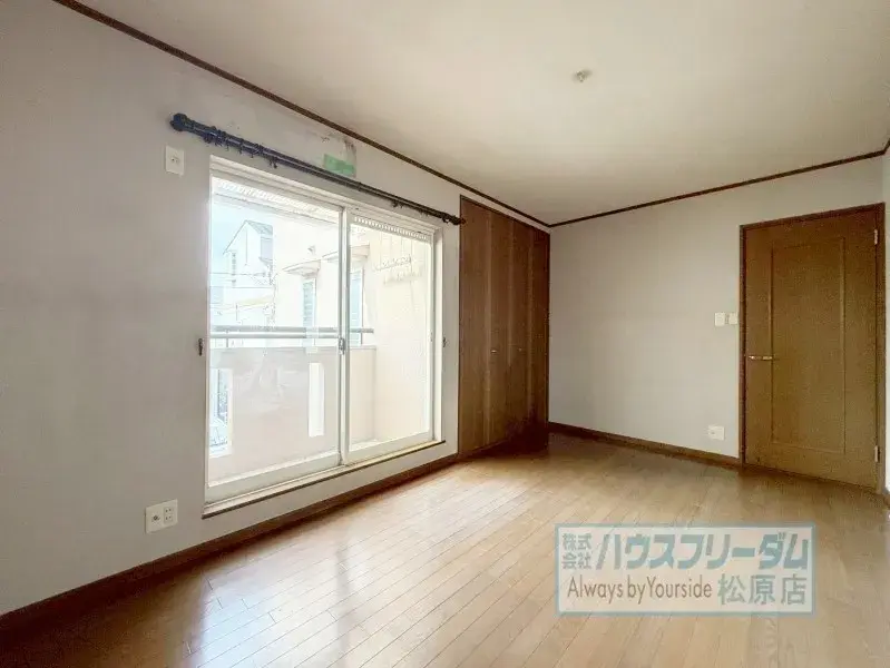 عقار 5LDK مدينة هابيكينو محافظة أوساكا (11)