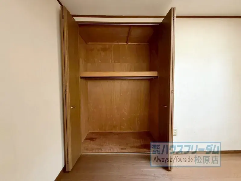 عقار 5LDK مدينة هابيكينو محافظة أوساكا (17)