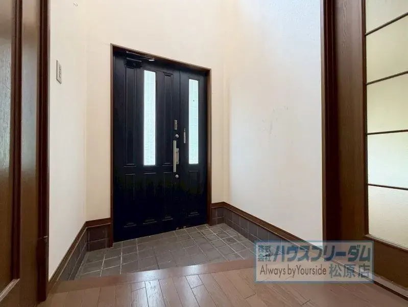 عقار 5LDK مدينة هابيكينو محافظة أوساكا (20)