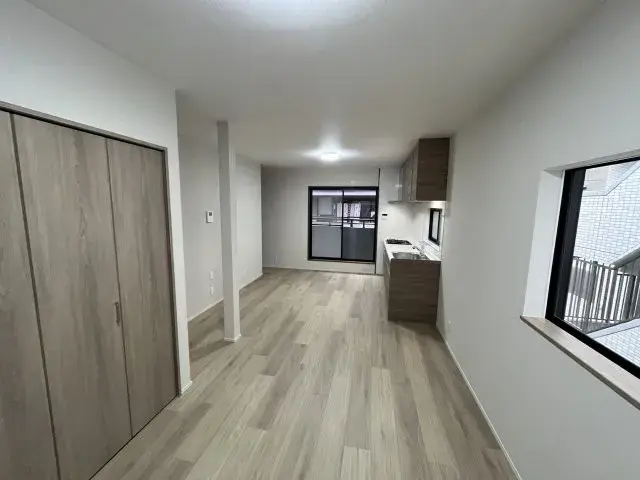 Propiedad 3LDK Barrio Miyakojima, Ciudad de Osaka, Prefectura de Osaka (2)