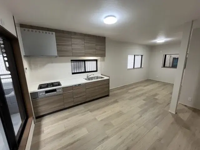 Propiedad 3LDK Barrio Miyakojima, Ciudad de Osaka, Prefectura de Osaka (3)