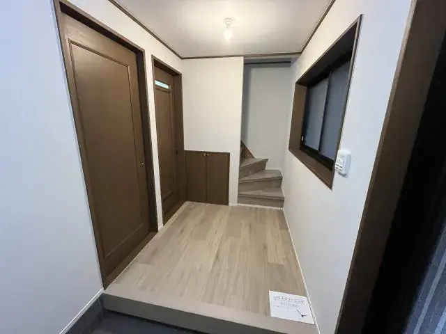 Propiedad 3LDK Barrio Miyakojima, Ciudad de Osaka, Prefectura de Osaka (4)