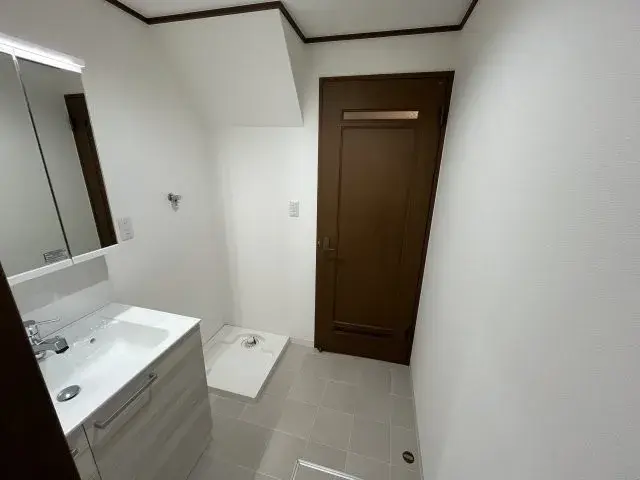 Propiedad 3LDK Barrio Miyakojima, Ciudad de Osaka, Prefectura de Osaka (5)