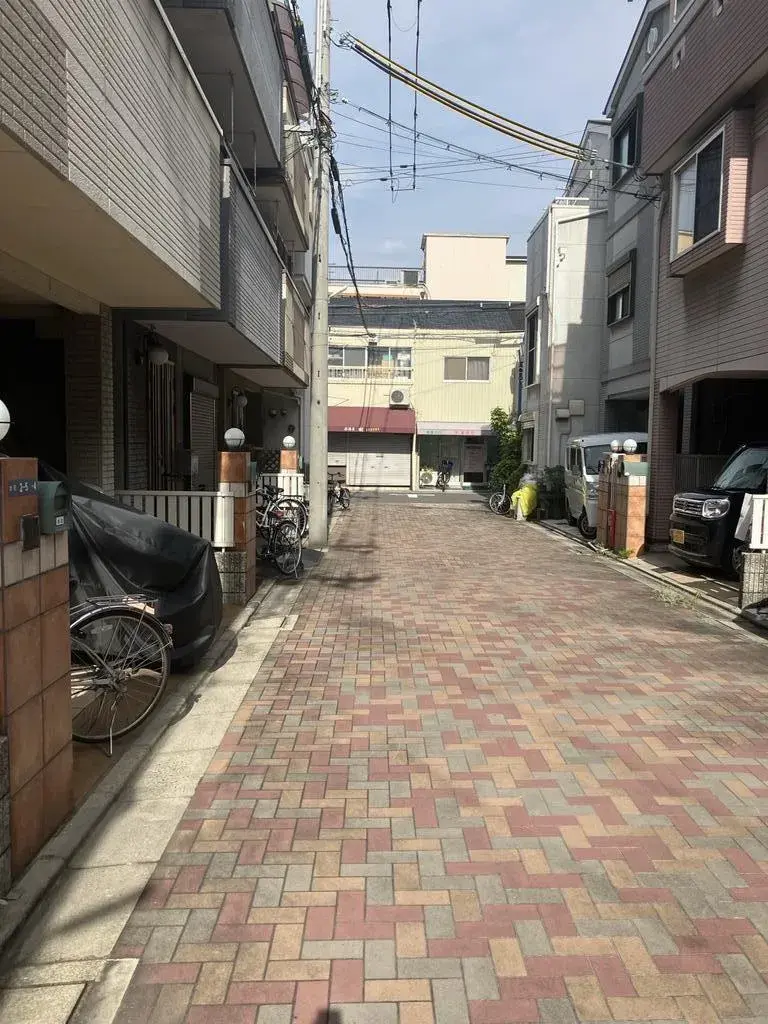 4LDK Property Kadoma-shi Osaka (2)