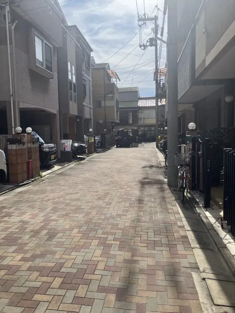 4LDK Property Kadoma-shi Osaka (3)