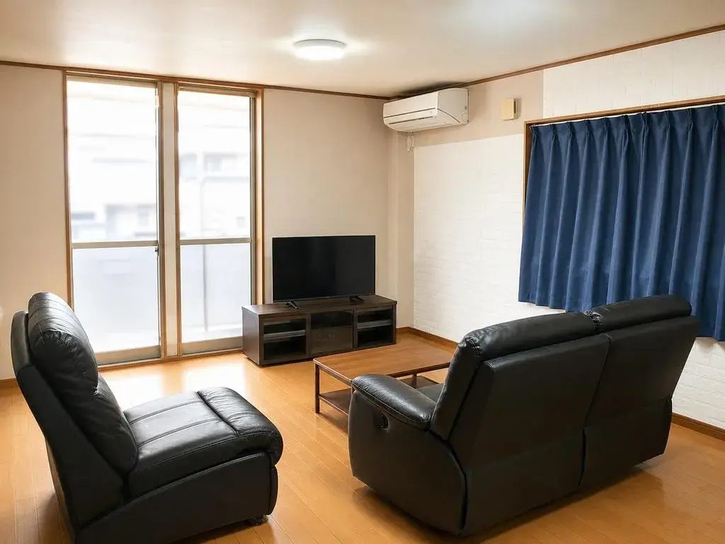 4LDK Property Kadoma-shi Osaka (4)