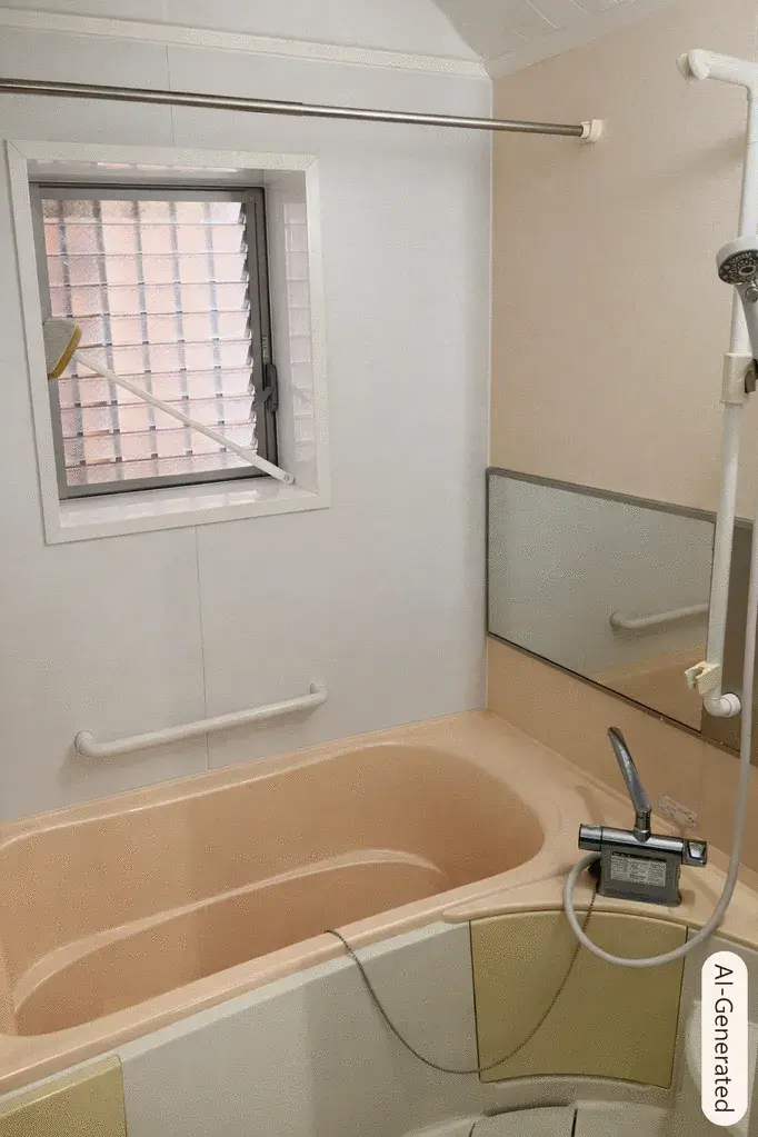 4LDK Property Kadoma-shi Osaka (10)