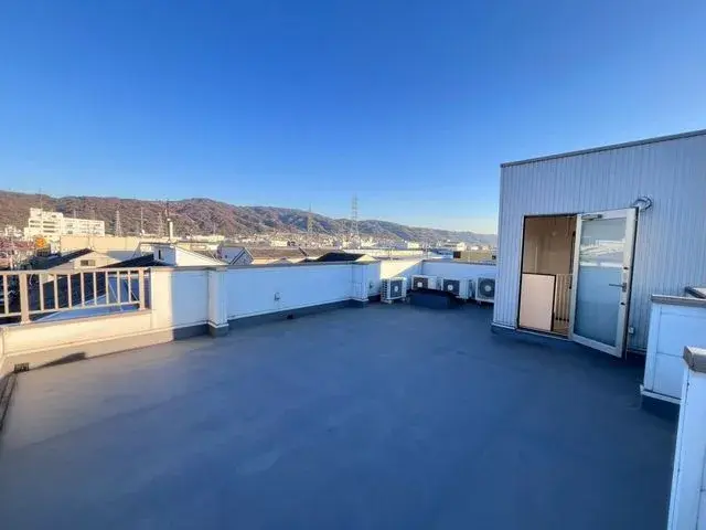 3SLDK 大东市 大阪府 (2)